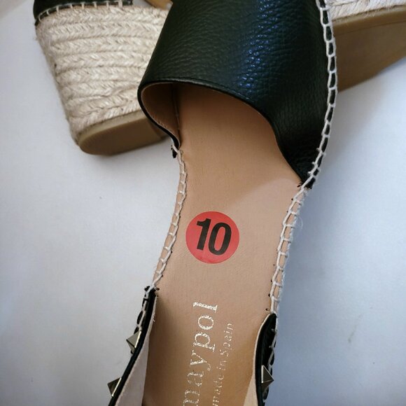 Maypol Anthropologie wedges - Picture 8 of 13